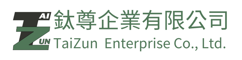 鈦尊企業有限公司